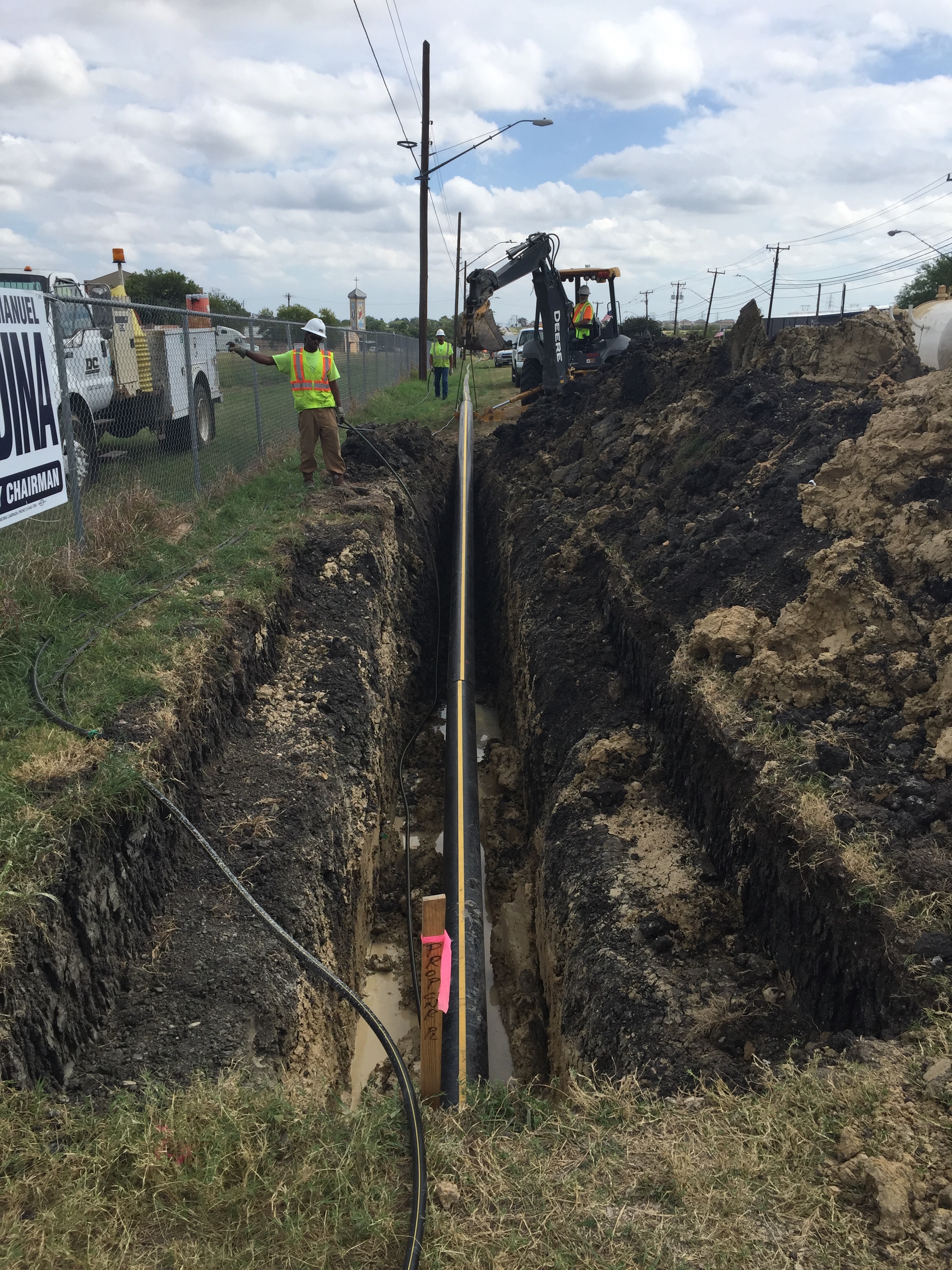 Boring Contractors Oil & Gas | Oil & Gas Pipeline Installation Boring Contractors Oil & Gas | Oil & Gas Pipeline Installation