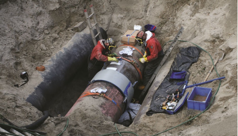 Boring Contractors Oil & Gas | Oil & Gas Pipeline Repair Boring Contractors Oil & Gas | Oil & Gas Pipeline Repair